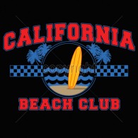 California Beach